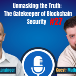 The Gatekeeper of Blockchain Security