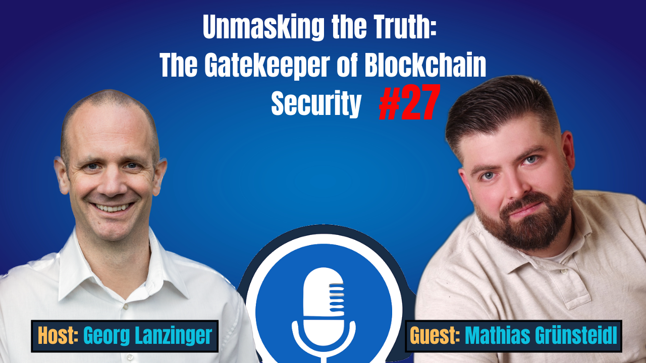 Unmasking GLINK: The Gatekeeper of Blockchain Security